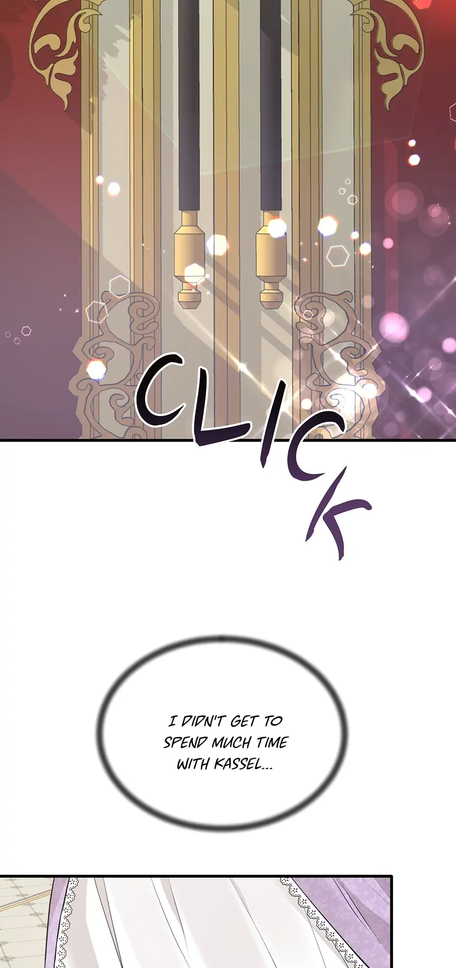 Angel or Villainess Chapter 72 - page 15