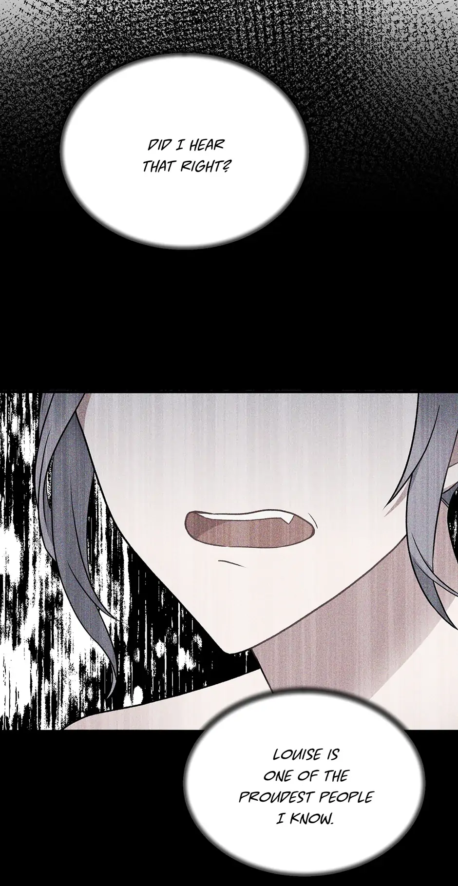 Angel or Villainess Chapter 72 - page 21
