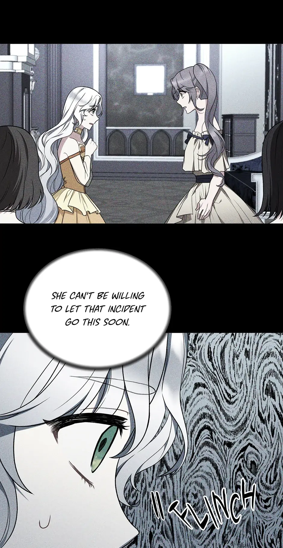Angel or Villainess Chapter 72 - page 22