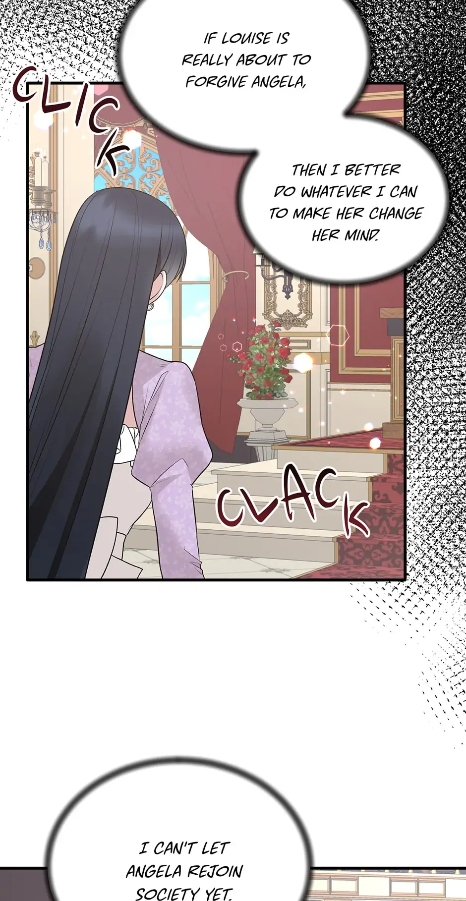 Angel or Villainess Chapter 72 - page 24