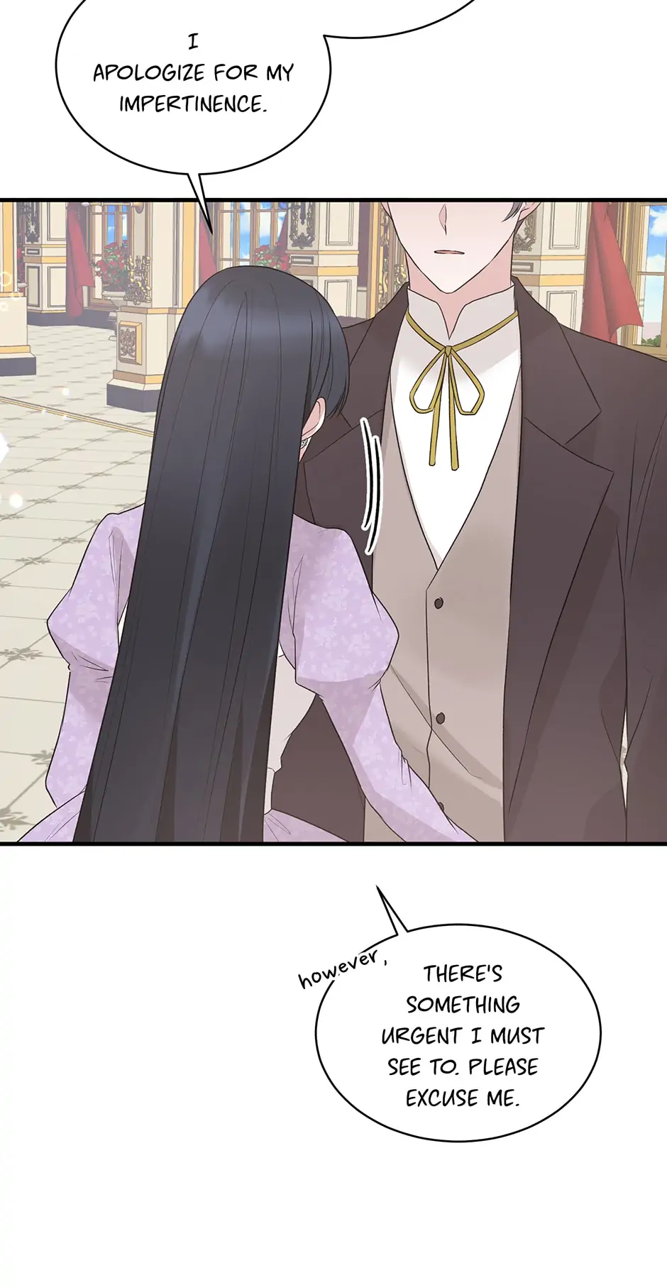 Angel or Villainess Chapter 72 - page 29