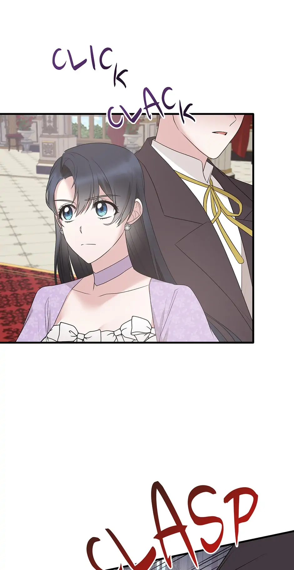Angel or Villainess Chapter 72 - page 30