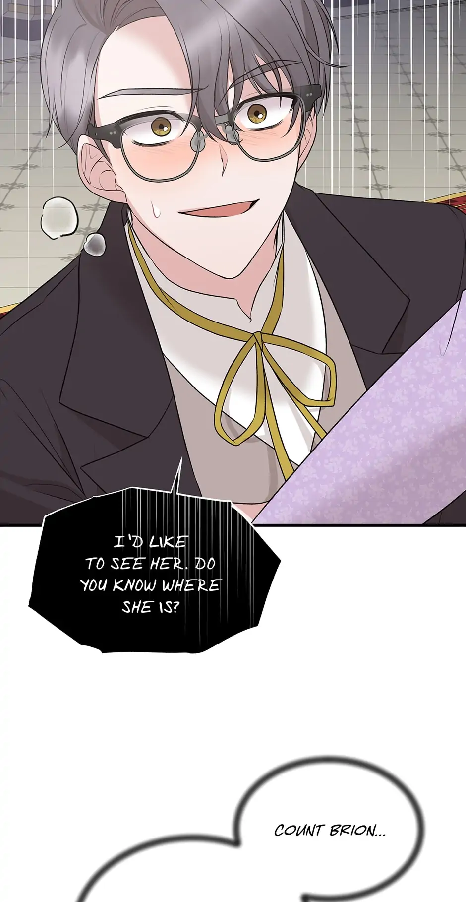 Angel or Villainess Chapter 72 - page 32