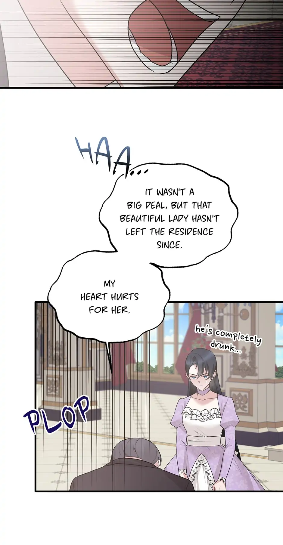 Angel or Villainess Chapter 72 - page 39