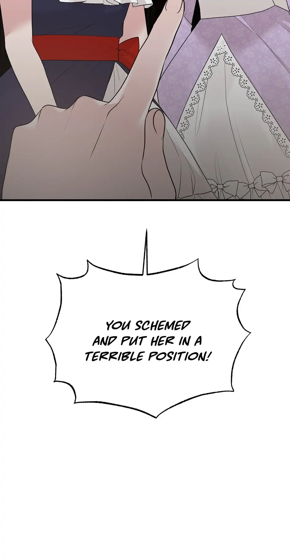 Angel or Villainess Chapter 72 - page 55