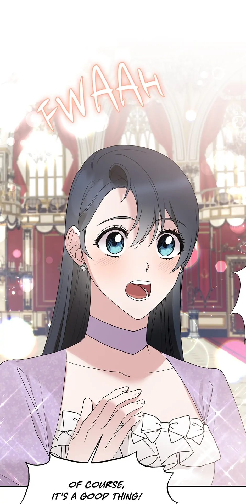 Angel or Villainess Chapter 74 - page 14