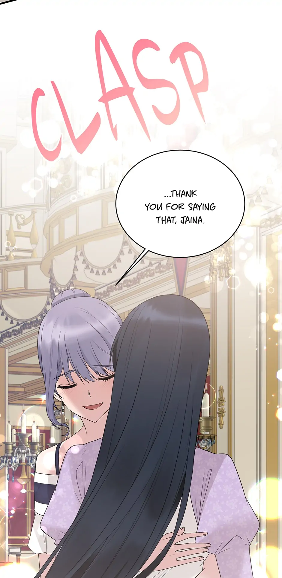 Angel or Villainess Chapter 74 - page 16