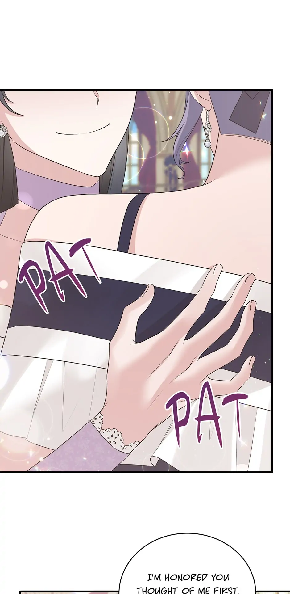 Angel or Villainess Chapter 74 - page 18
