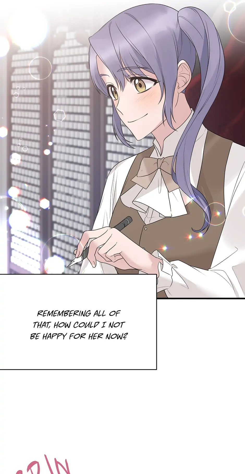 Angel or Villainess Chapter 74 - page 21