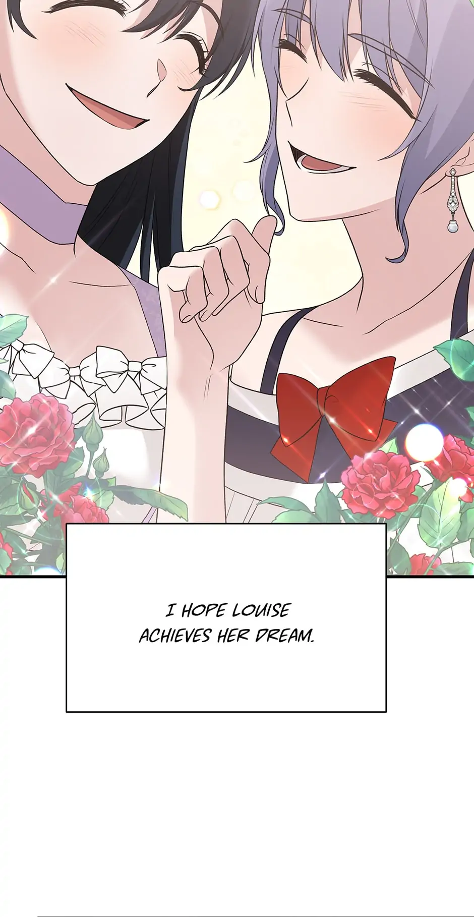 Angel or Villainess Chapter 74 - page 23