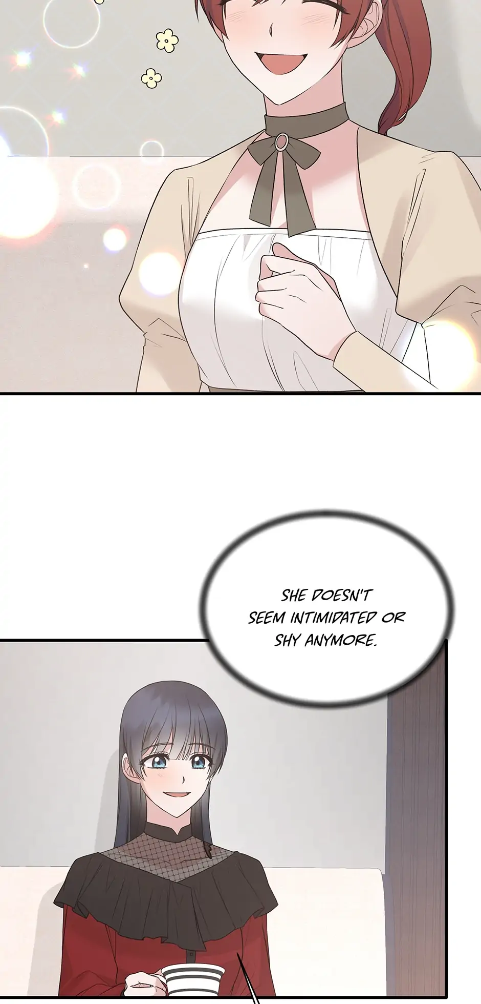 Angel or Villainess Chapter 74 - page 45