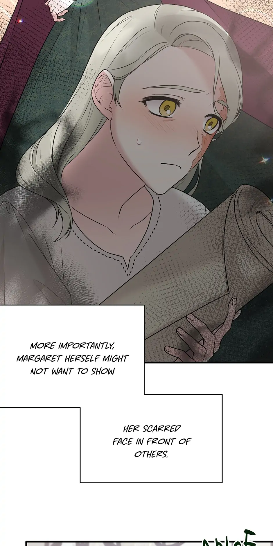 Angel or Villainess Chapter 74 - page 52