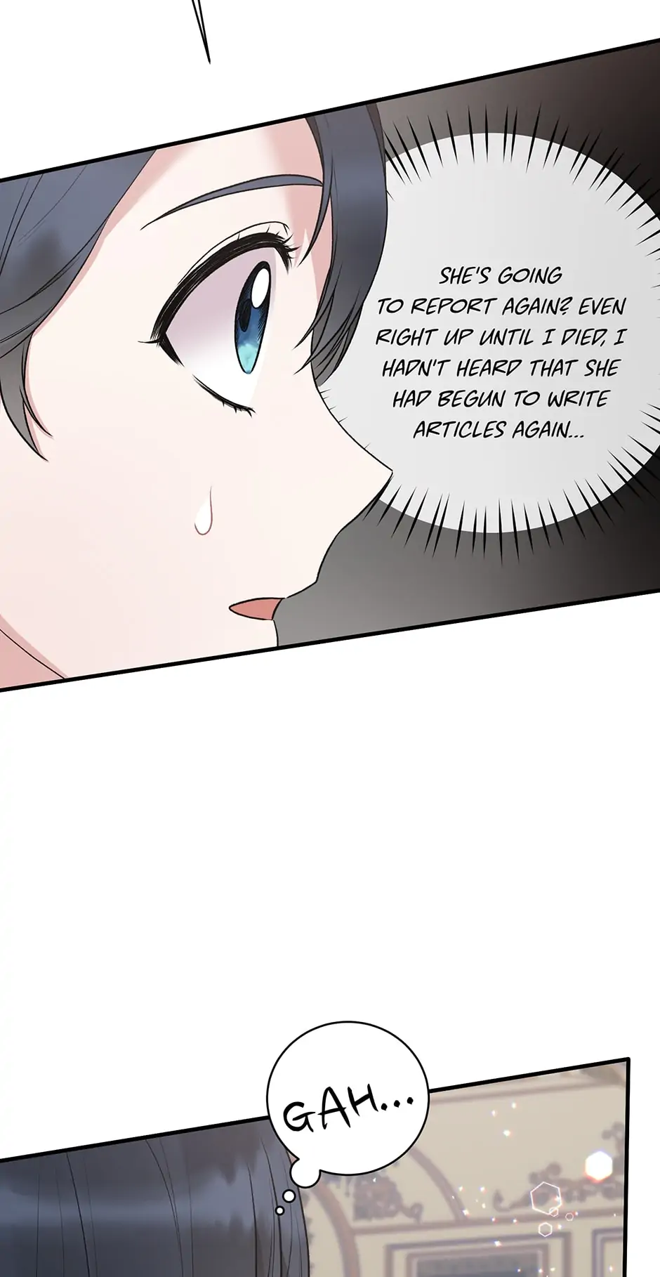 Angel or Villainess Chapter 74 - page 6