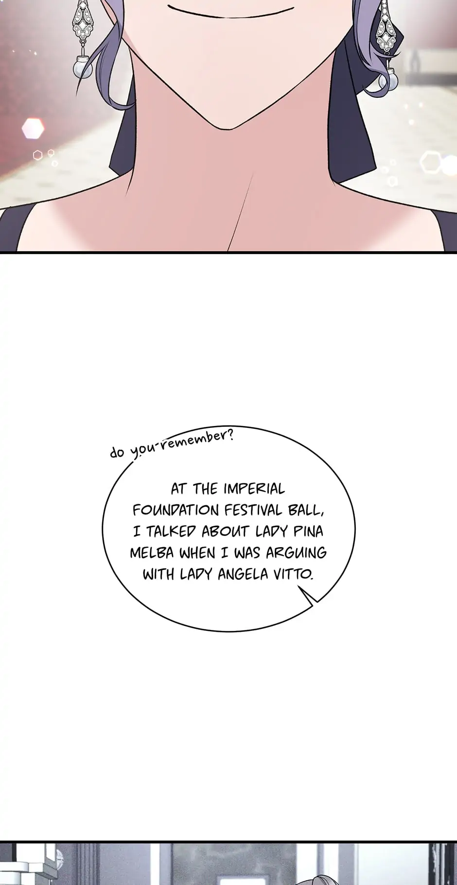 Angel or Villainess Chapter 74 - page 8