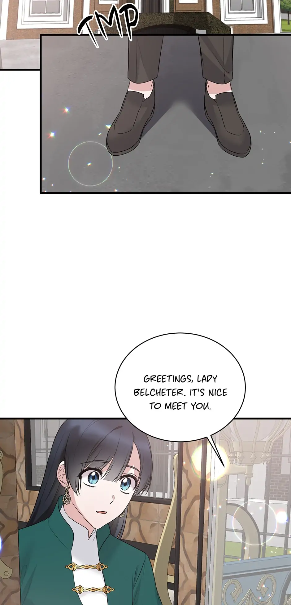 Angel or Villainess Chapter 76 - page 16