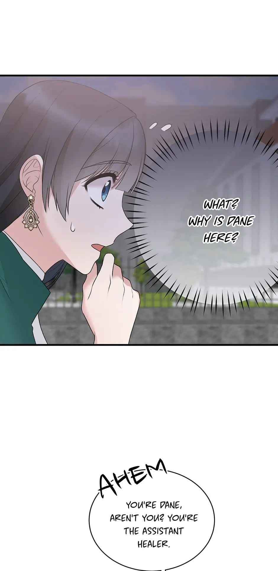 Angel or Villainess Chapter 76 - page 31
