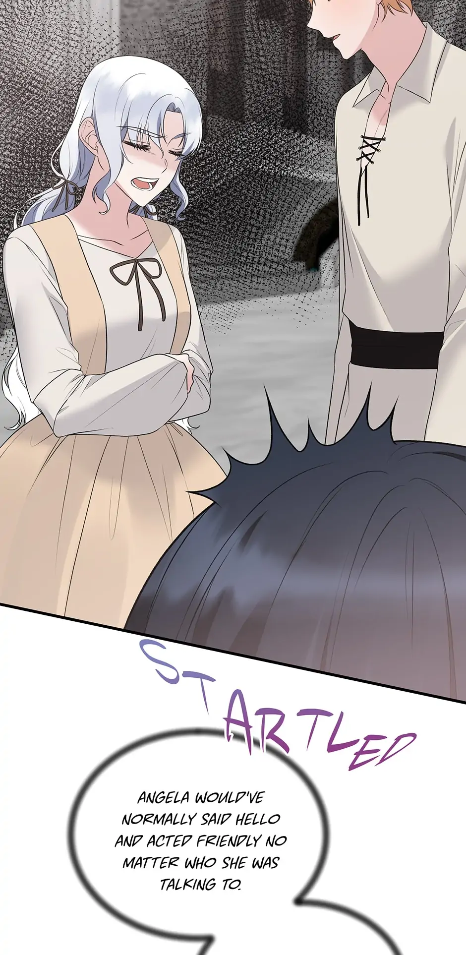 Angel or Villainess Chapter 76 - page 37