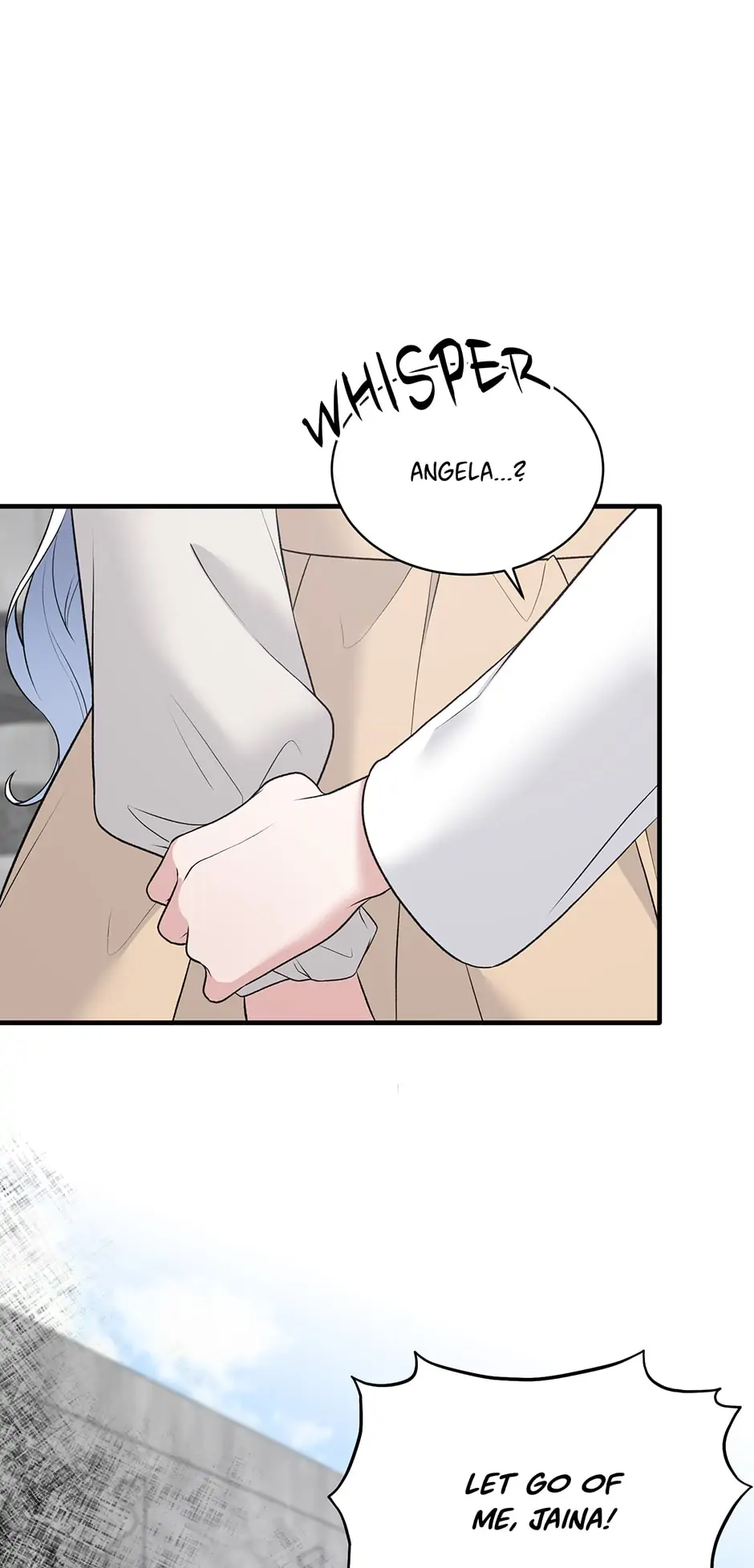 Angel or Villainess Chapter 76 - page 39