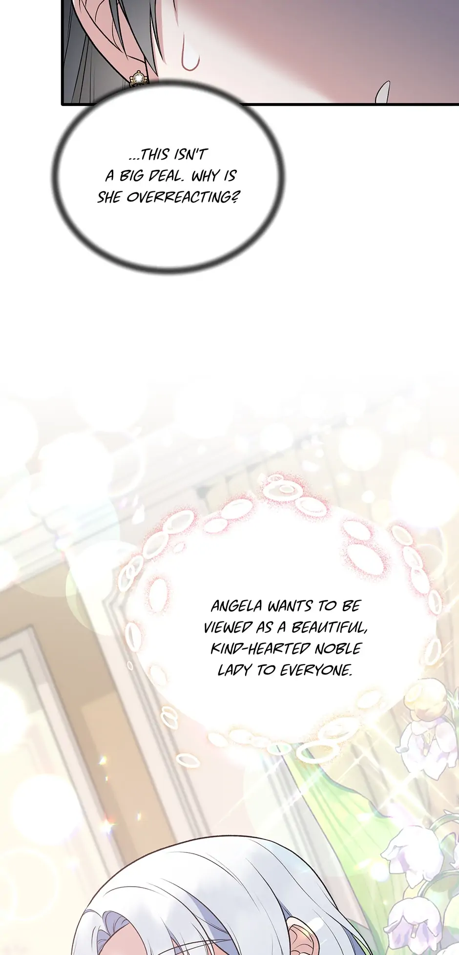 Angel or Villainess Chapter 76 - page 41