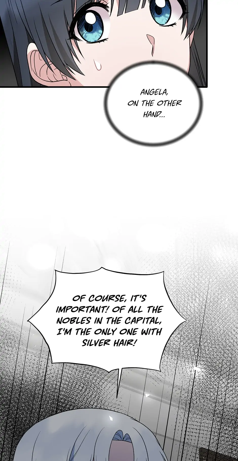 Angel or Villainess Chapter 79 - page 15