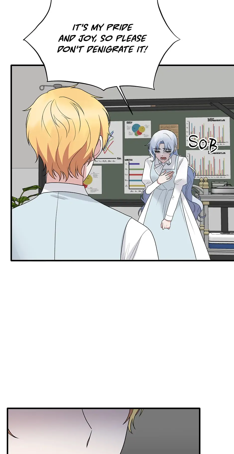 Angel or Villainess Chapter 79 - page 17