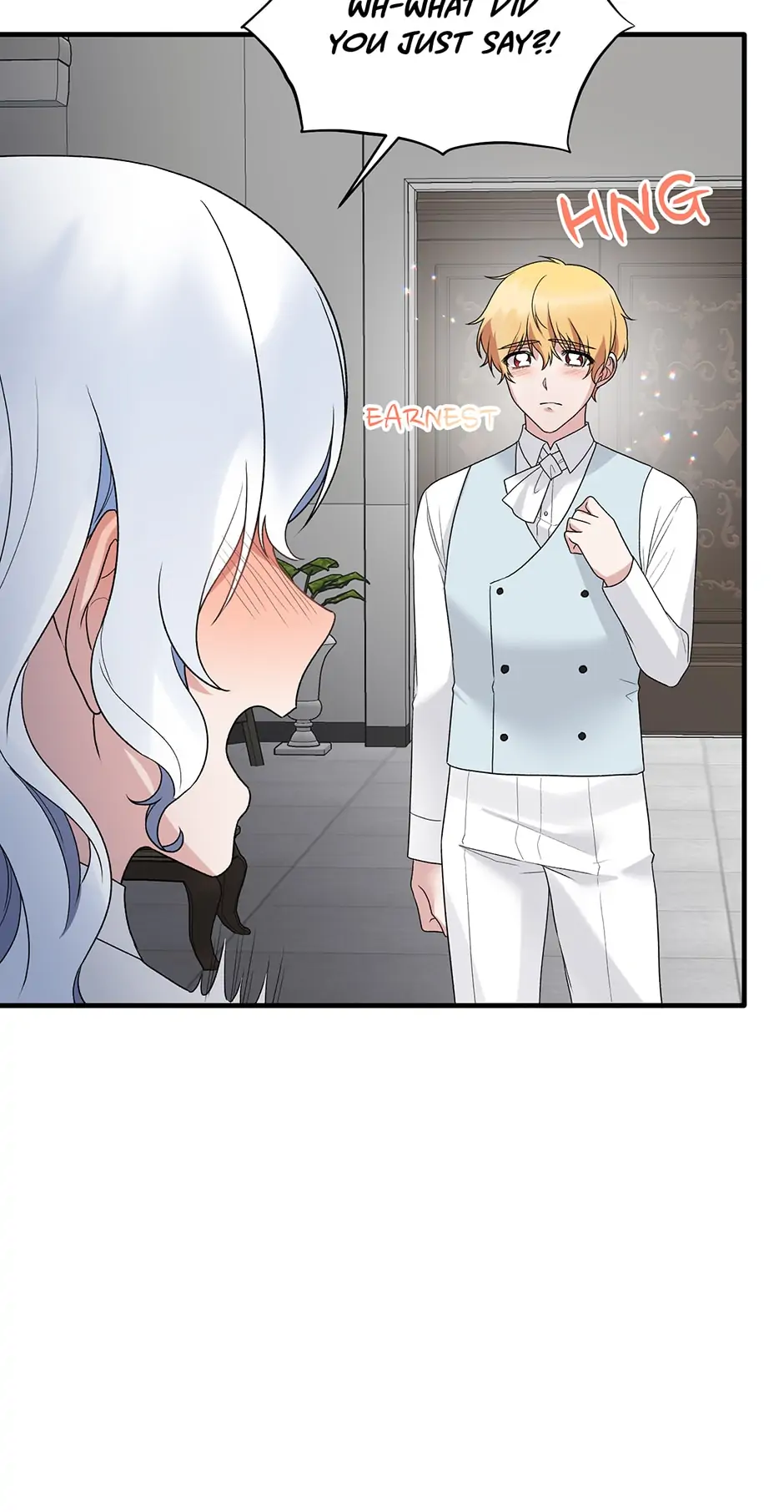 Angel or Villainess Chapter 79 - page 20