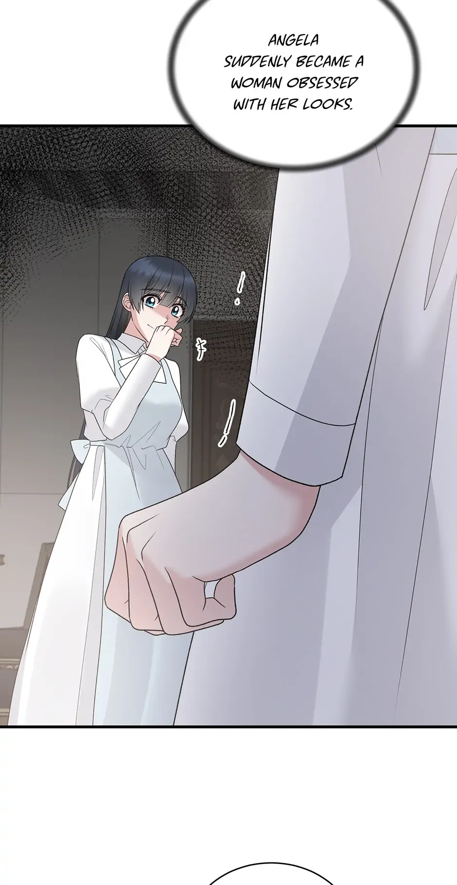 Angel or Villainess Chapter 79 - page 23