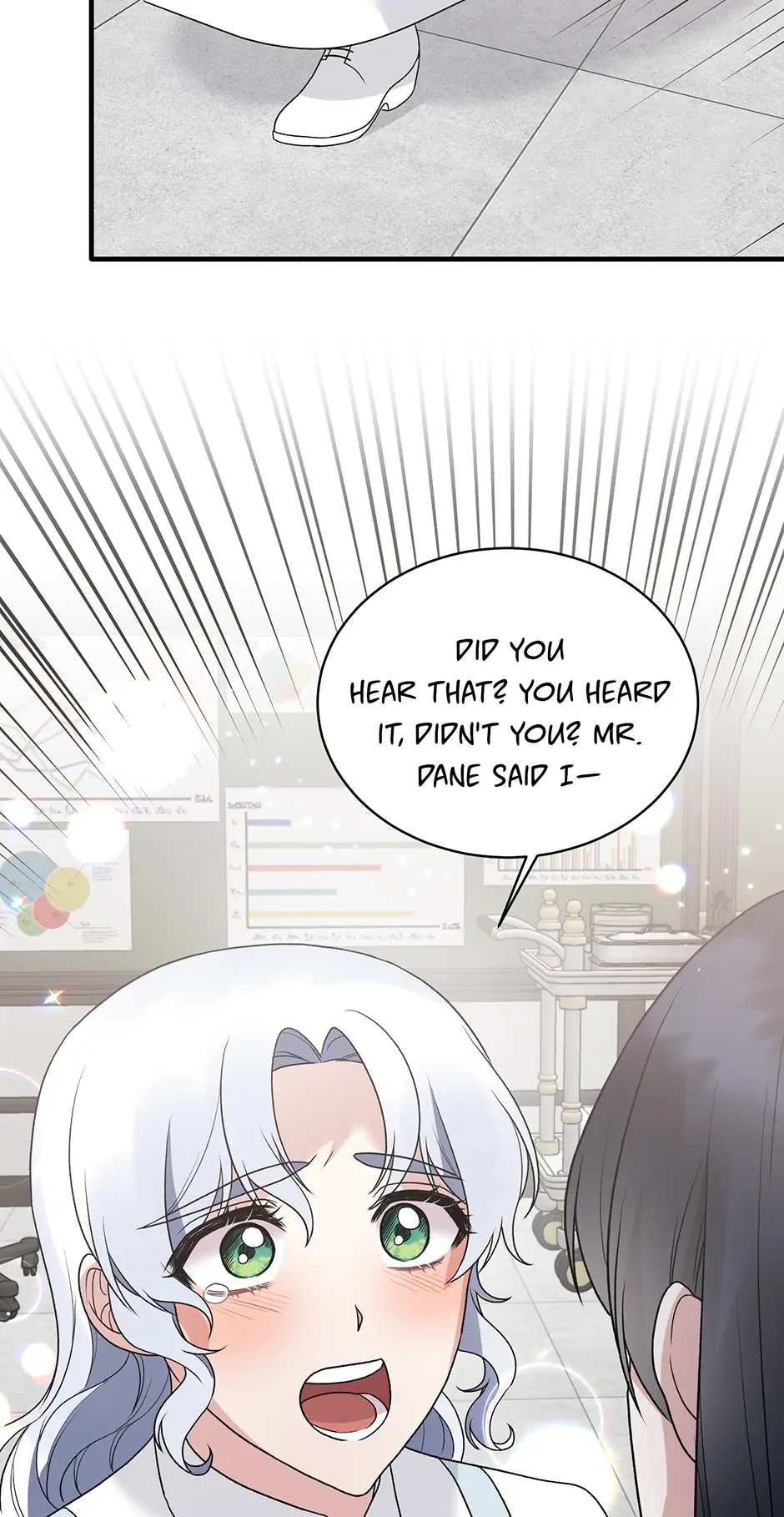Angel or Villainess Chapter 79 - page 25