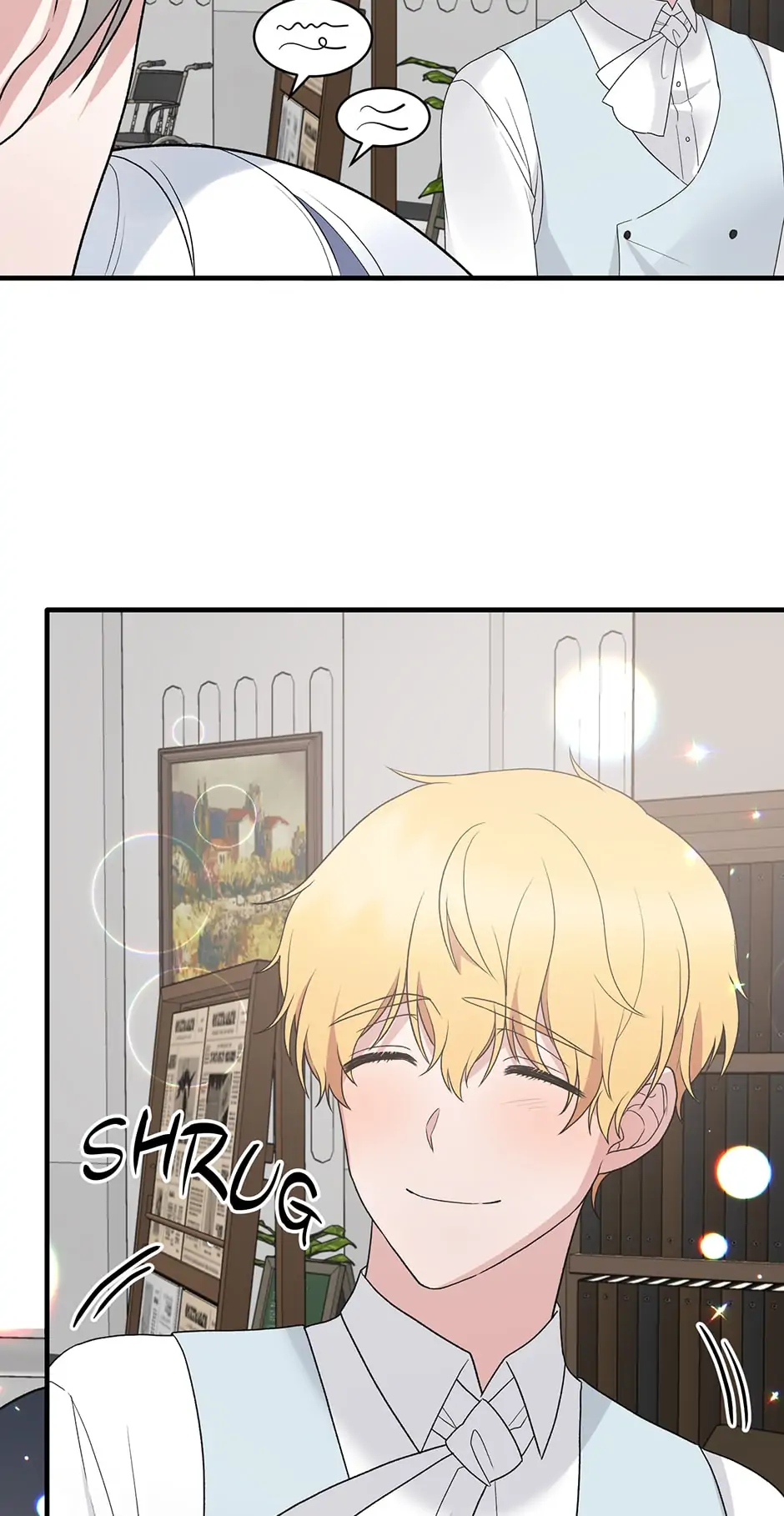 Angel or Villainess Chapter 79 - page 28