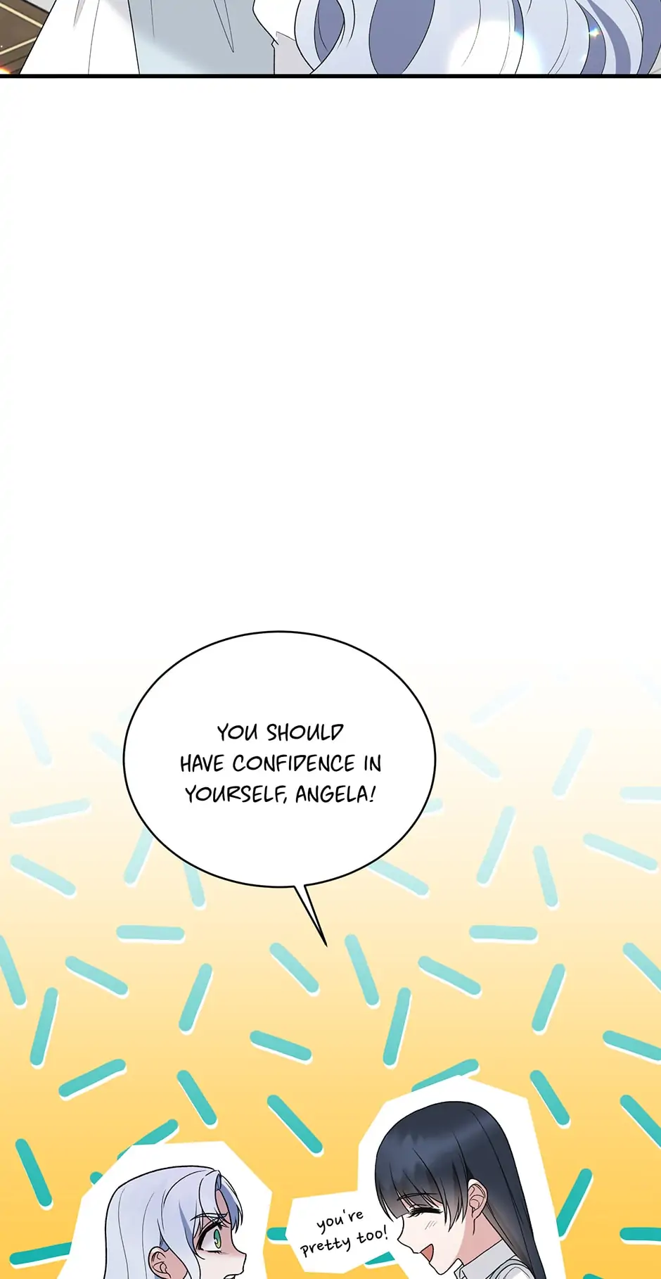 Angel or Villainess Chapter 79 - page 33