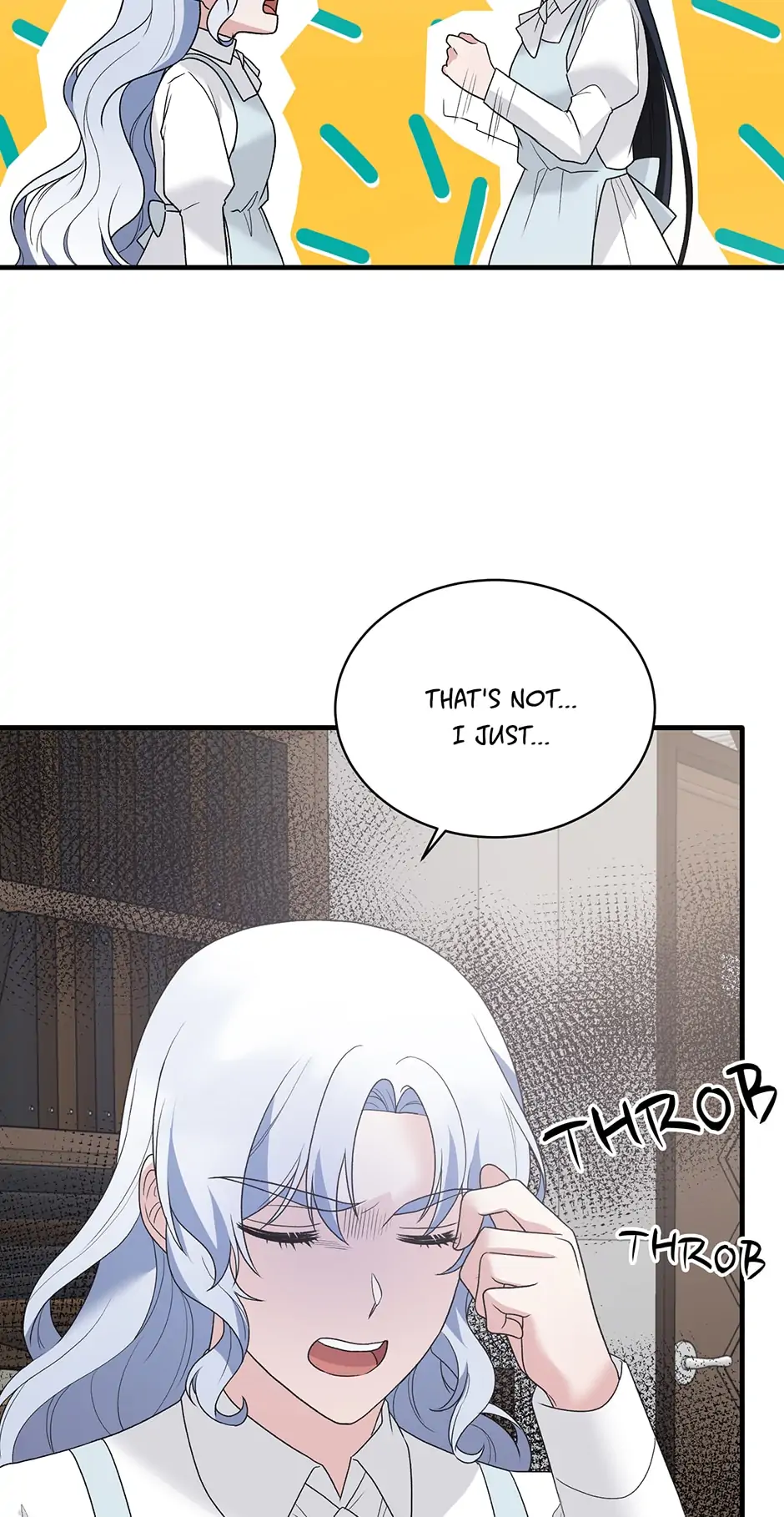 Angel or Villainess Chapter 79 - page 34