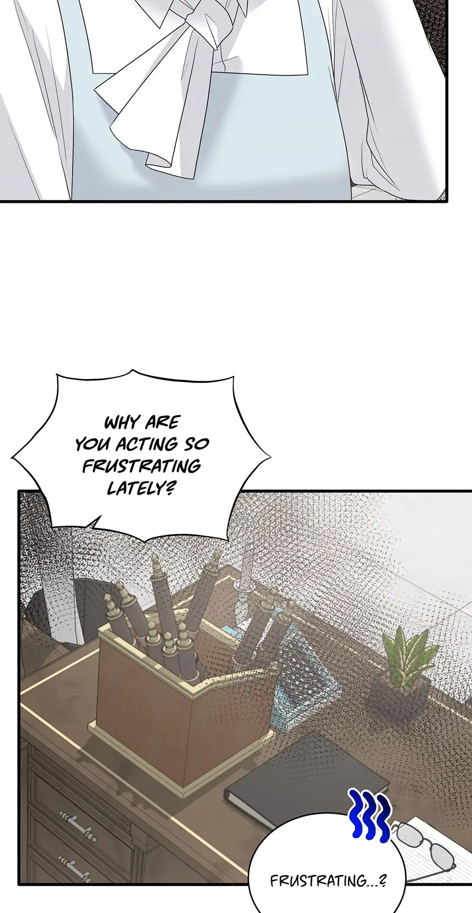 Angel or Villainess Chapter 79 - page 35