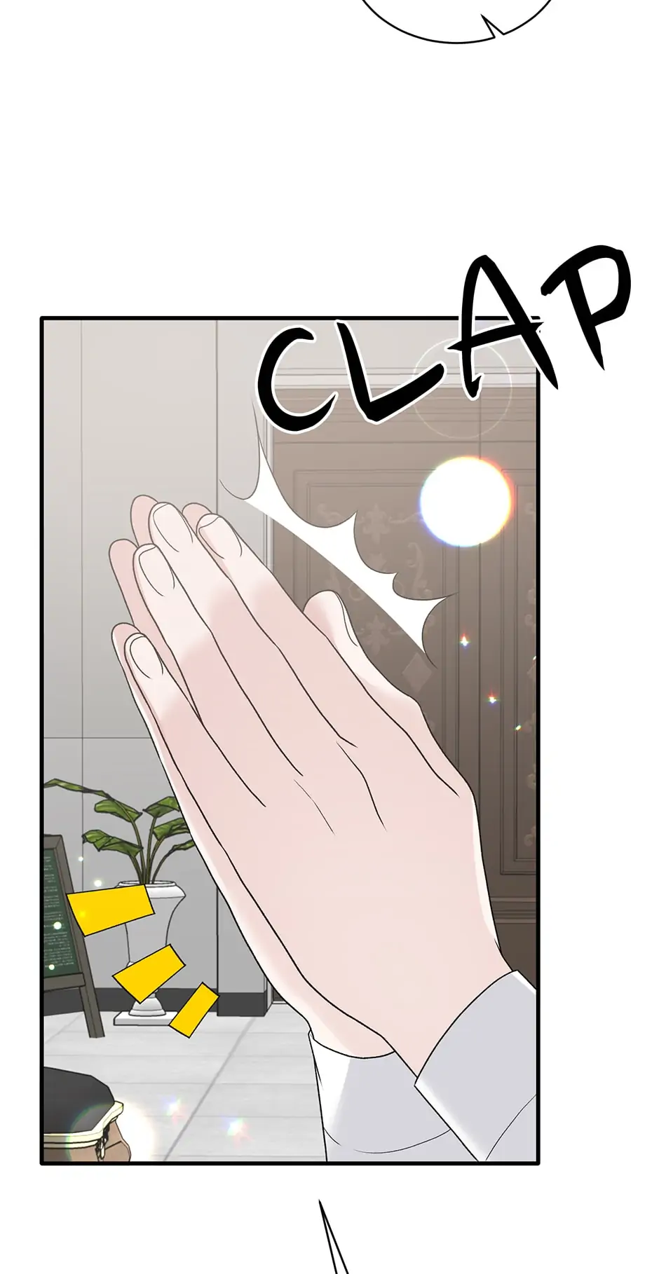 Angel or Villainess Chapter 79 - page 36