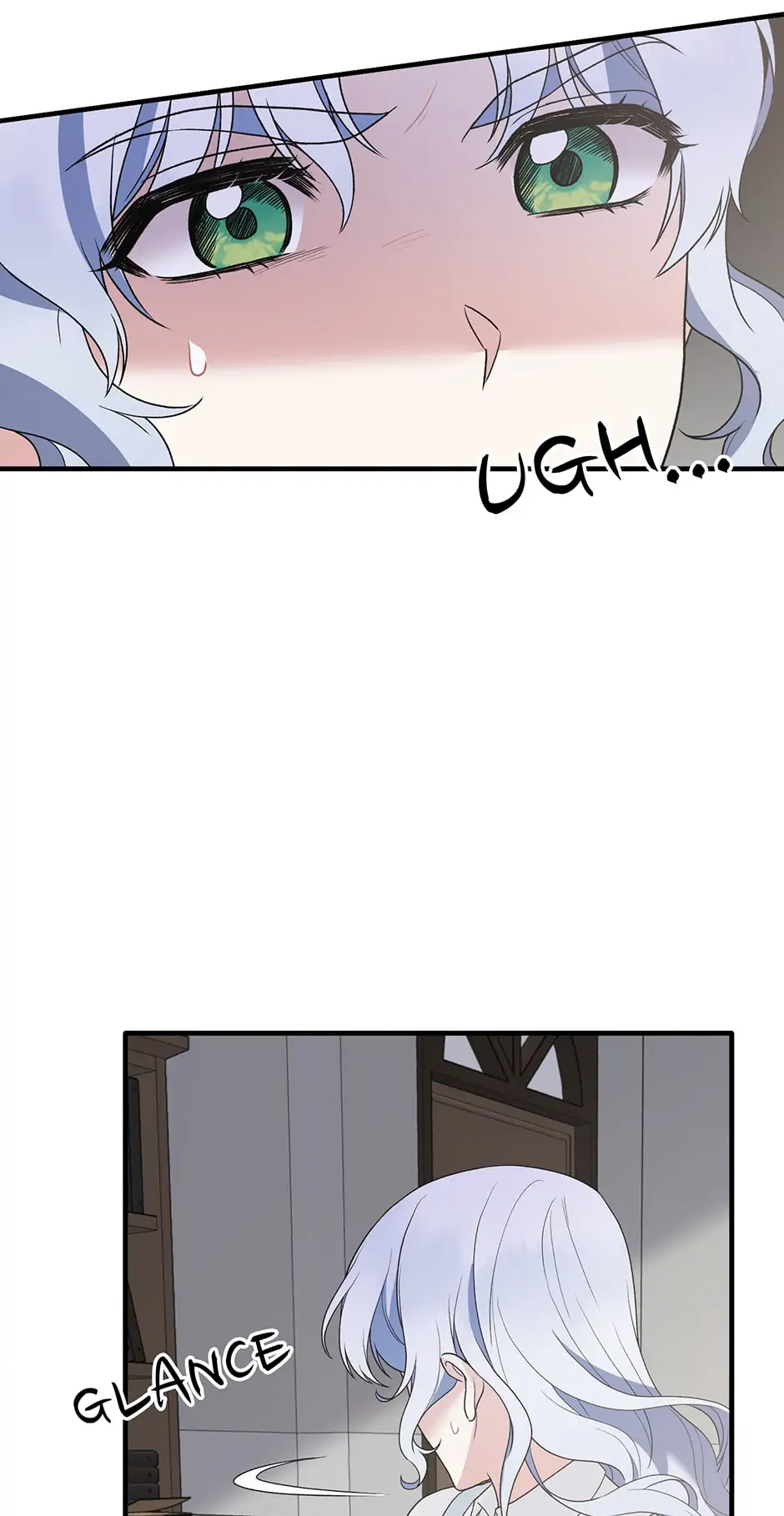 Angel or Villainess Chapter 79 - page 38