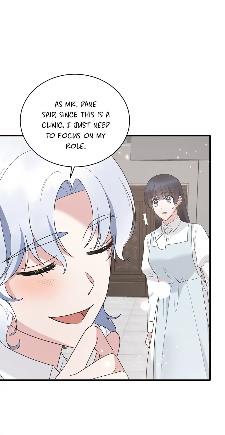 Angel or Villainess Chapter 79 - page 41