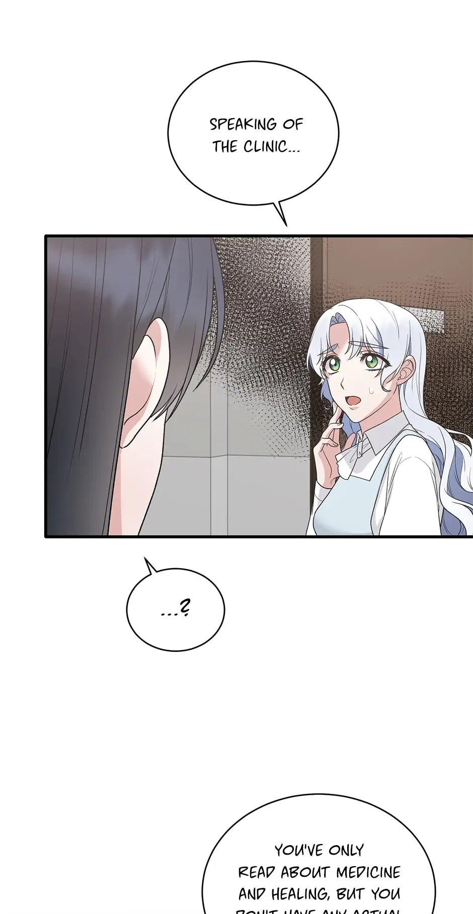 Angel or Villainess Chapter 79 - page 42