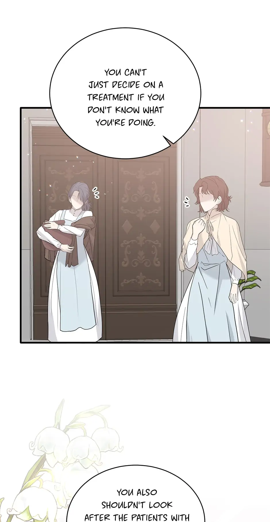 Angel or Villainess Chapter 79 - page 46