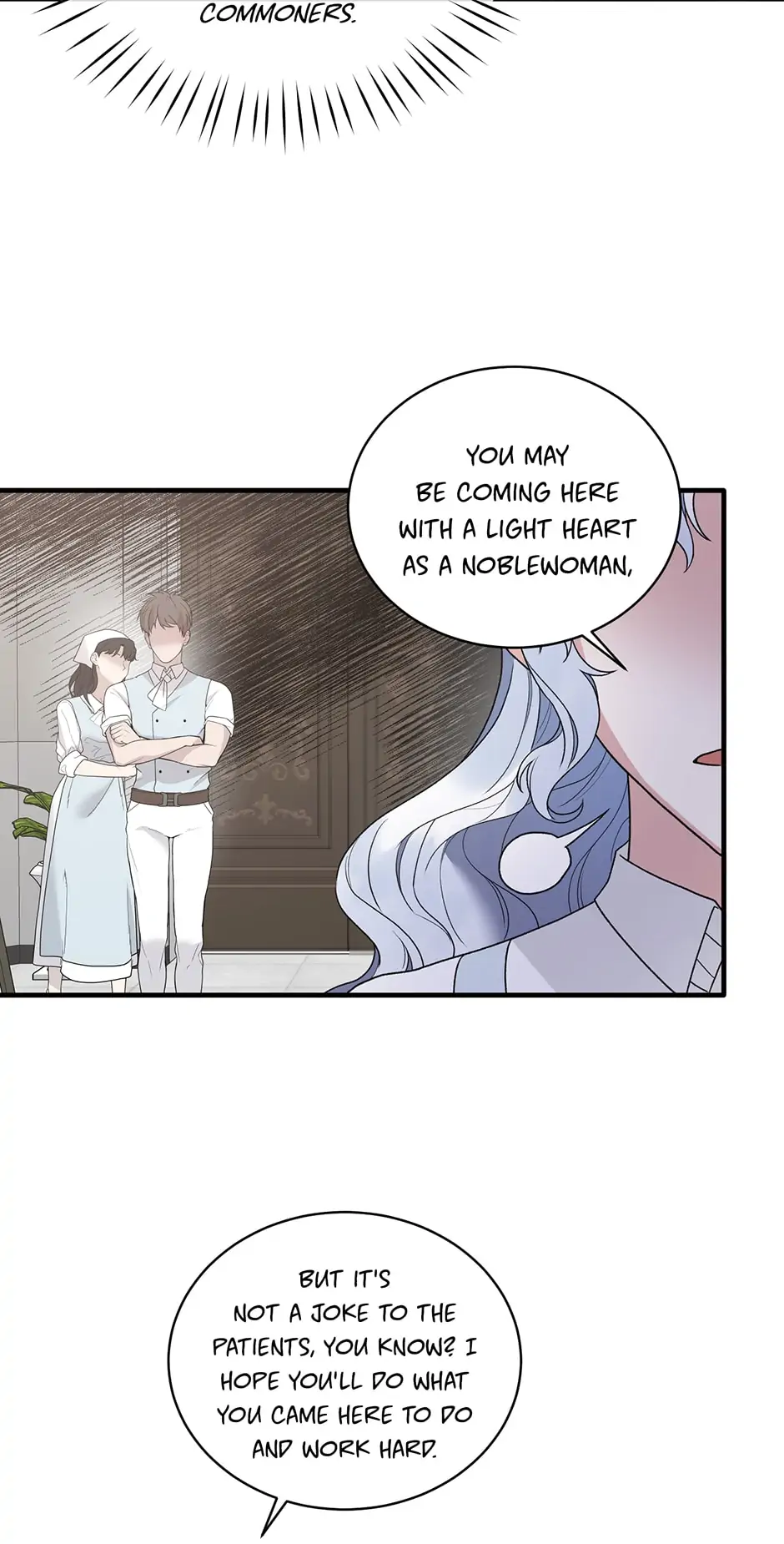 Angel or Villainess Chapter 79 - page 52