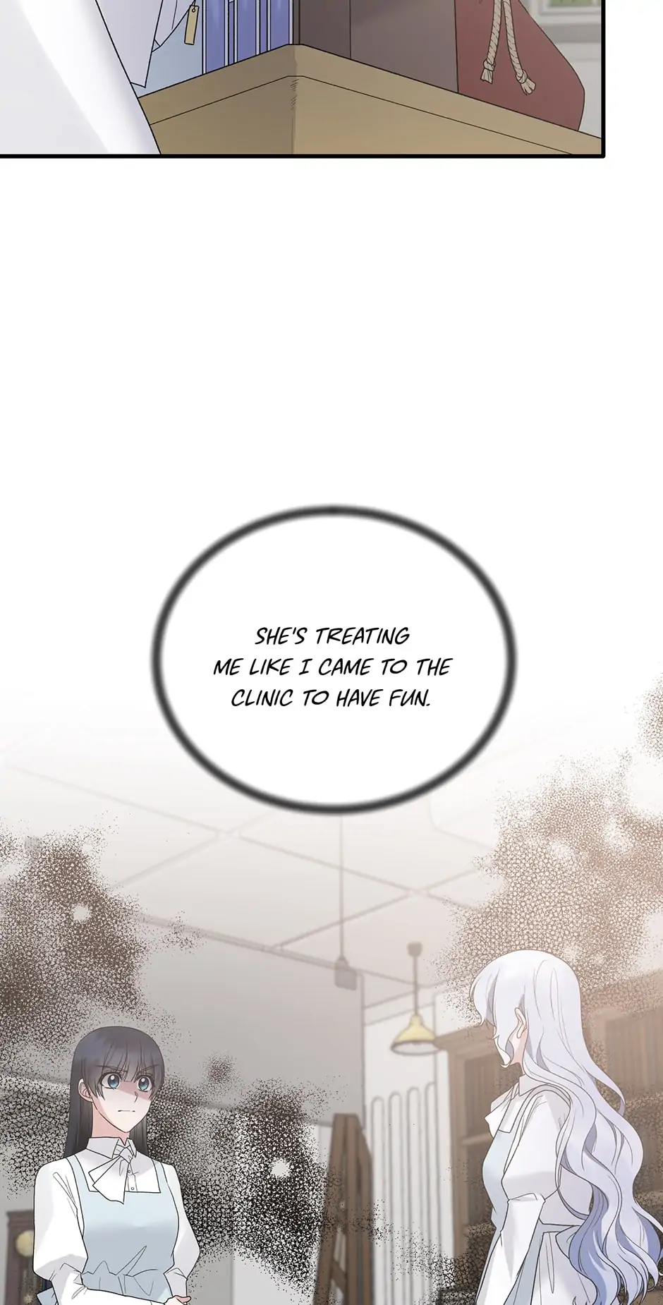 Angel or Villainess Chapter 79 - page 54