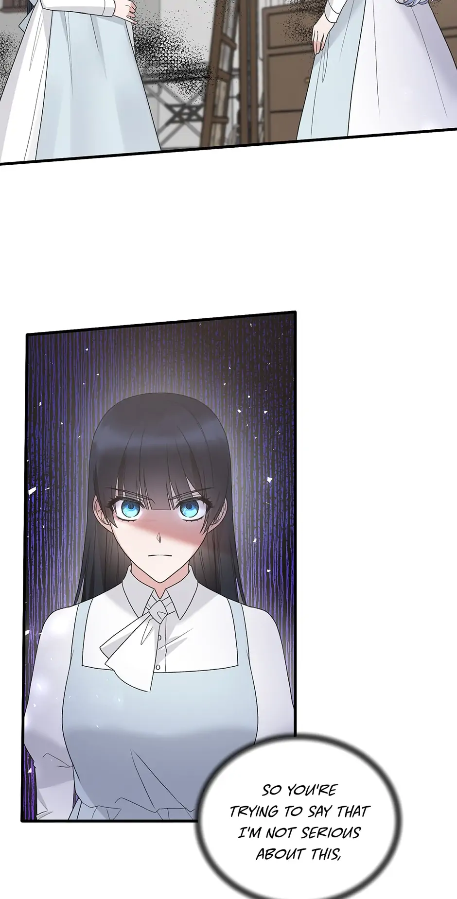 Angel or Villainess Chapter 79 - page 55