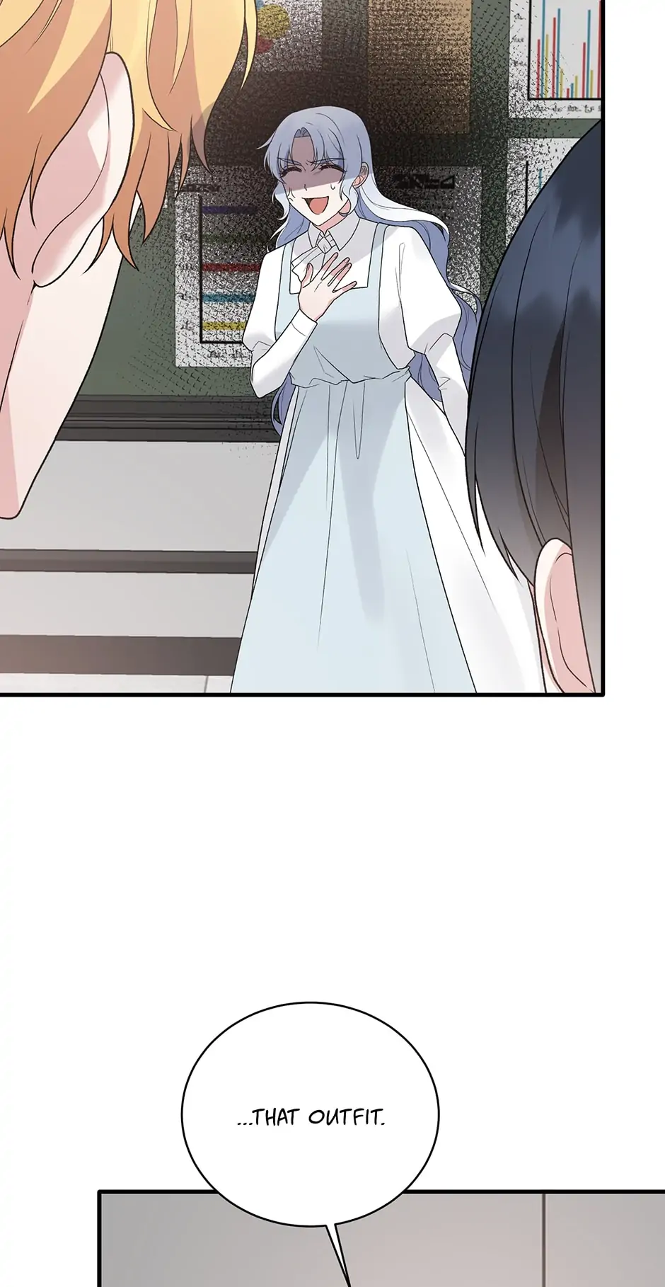 Angel or Villainess Chapter 79 - page 6