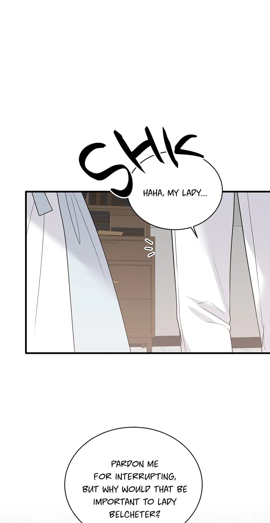 Angel or Villainess Chapter 80 - page 9