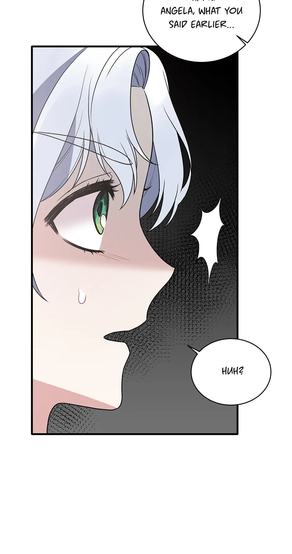 Angel or Villainess Chapter 80 - page 19