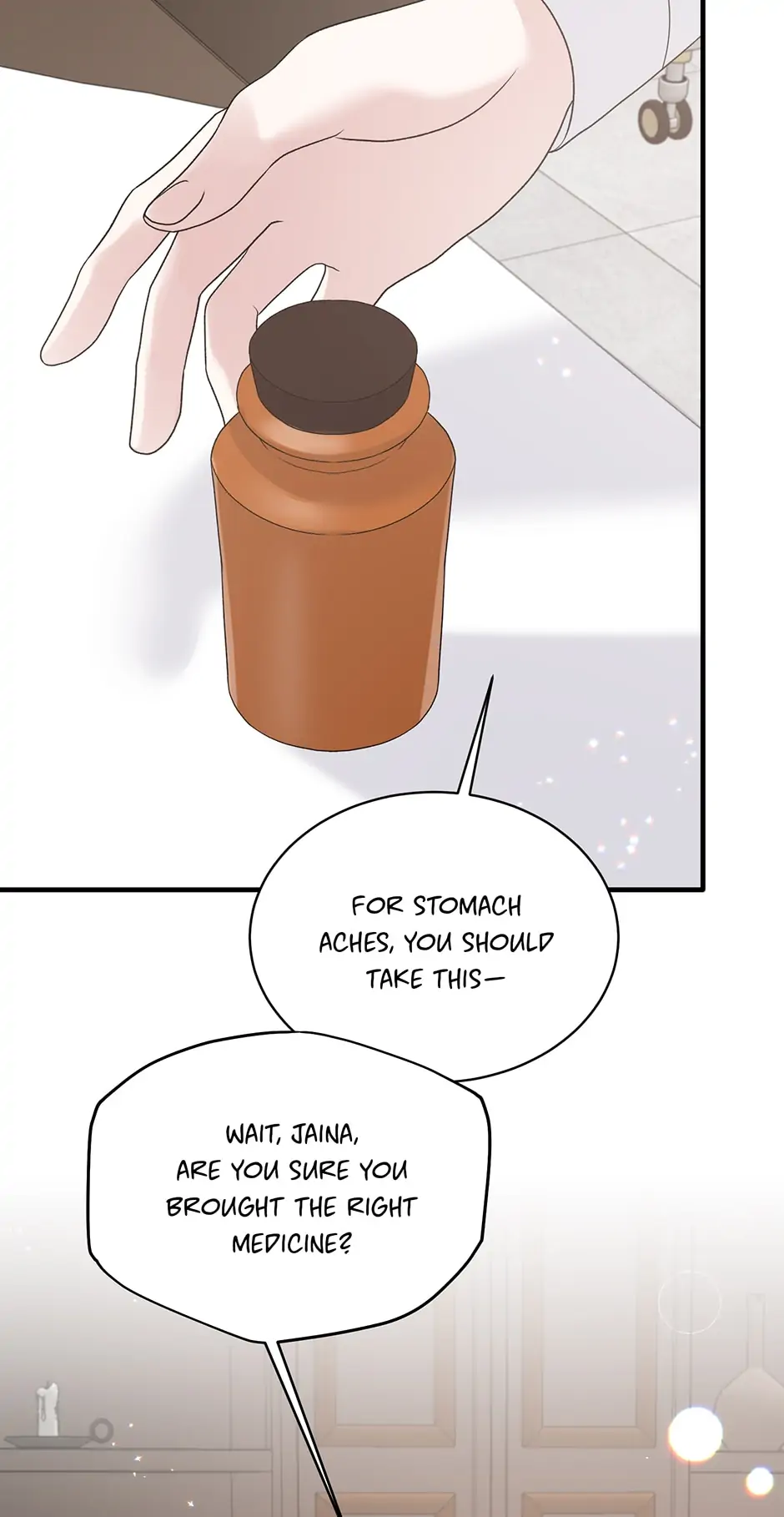 Angel or Villainess Chapter 80 - page 32