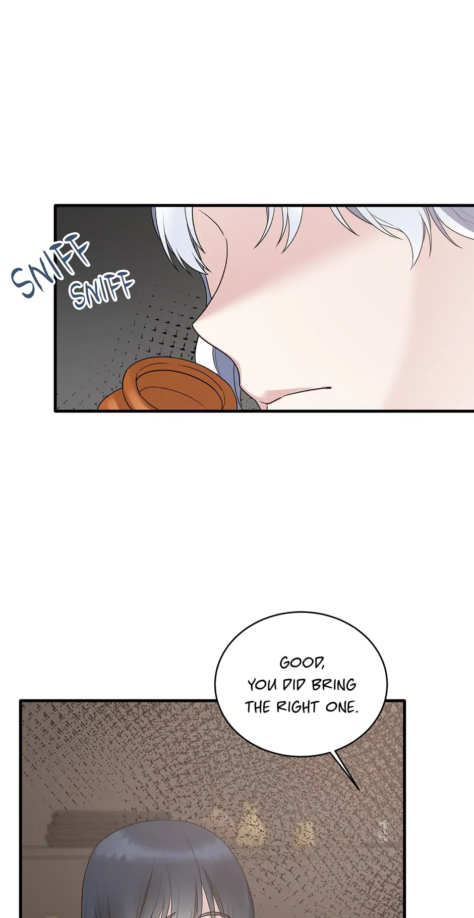 Angel or Villainess Chapter 80 - page 34
