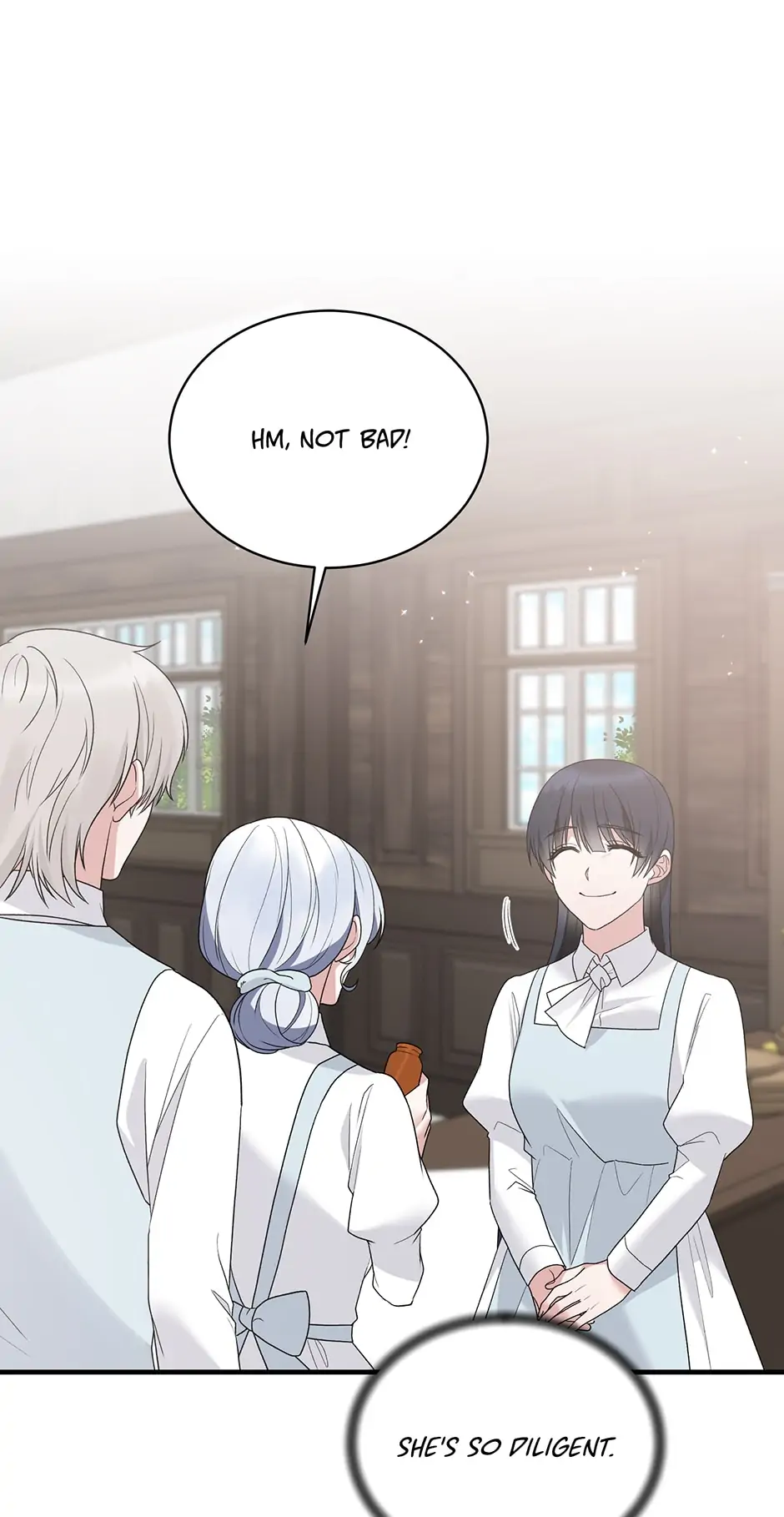 Angel or Villainess Chapter 80 - page 39