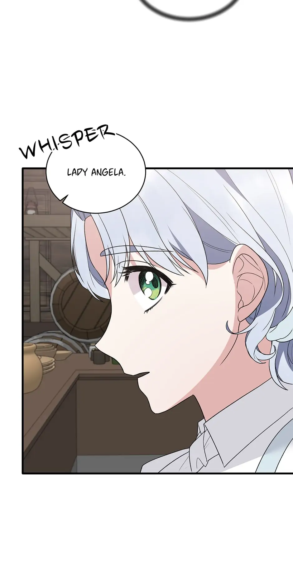 Angel or Villainess Chapter 80 - page 40