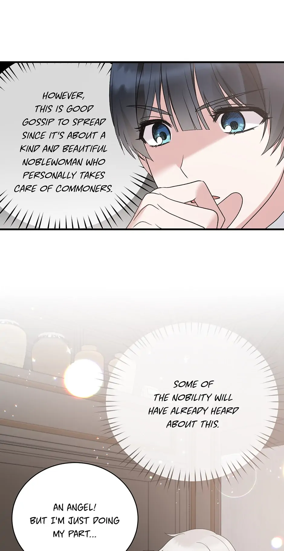Angel or Villainess Chapter 80 - page 43