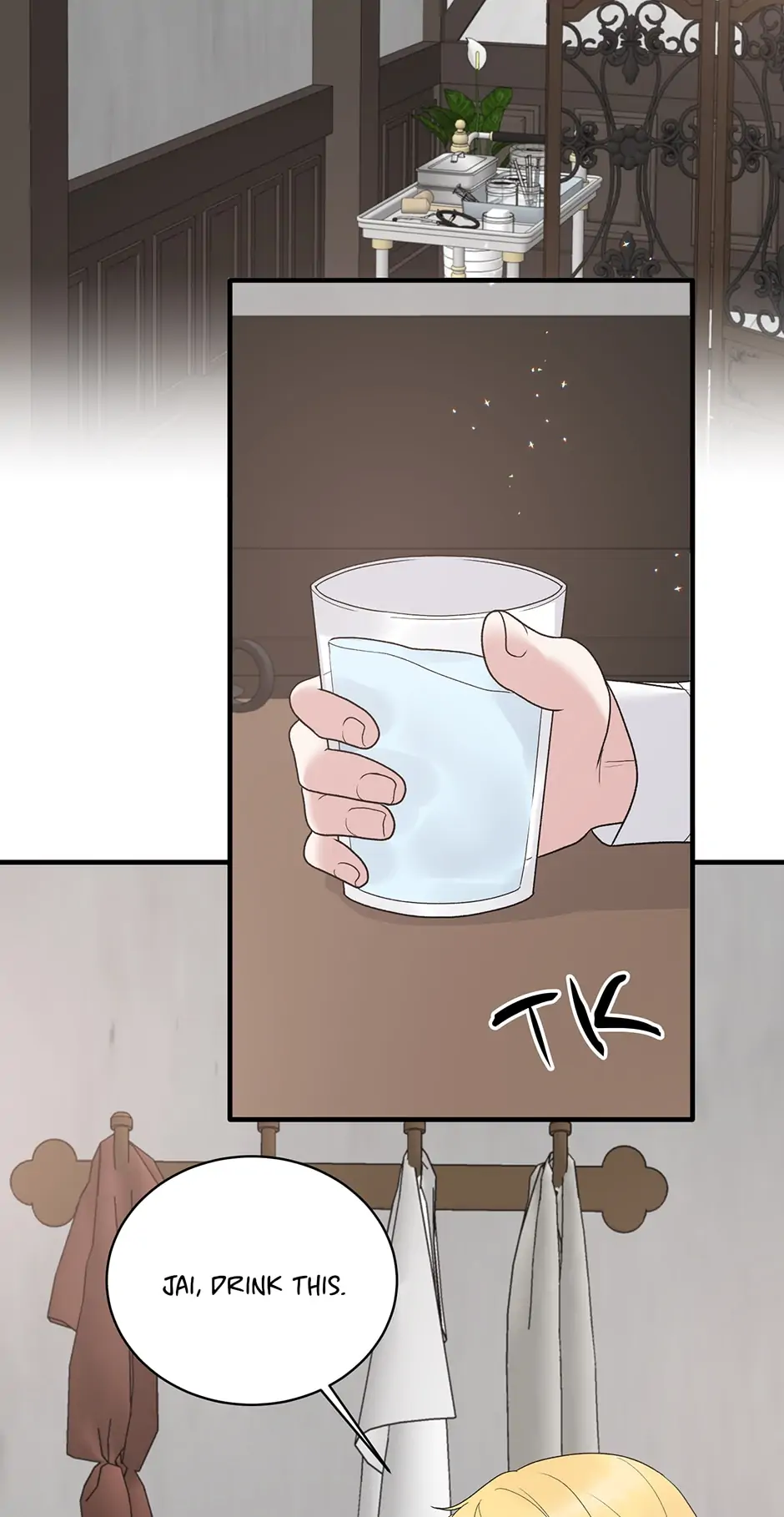 Angel or Villainess Chapter 80 - page 47