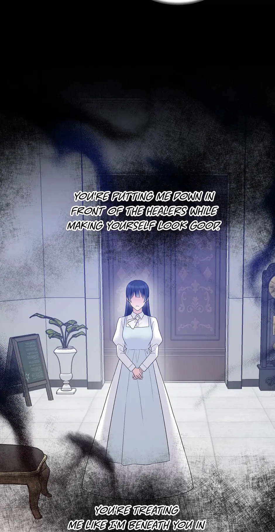 Angel or Villainess Chapter 80 - page 4
